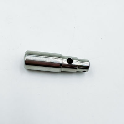 TEIL-Präzision CNC Metall-CNC Drehenbearbeitungsprägedrehenhersteller
