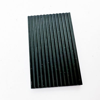 Aluminiumrohr-abkühlendes Modul der hohen Leistung fertigte ganzen Satz besonders an