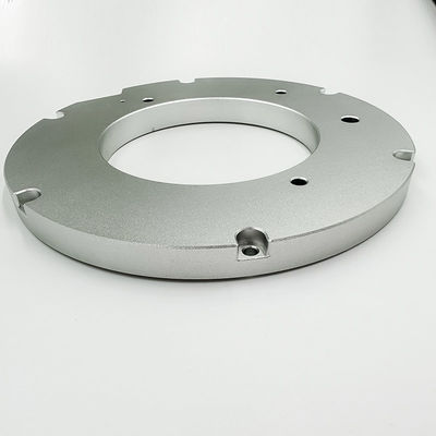 6061 7075 Aluminium-drehende Aluminiumteile CNC-Prägeteil-/CNC