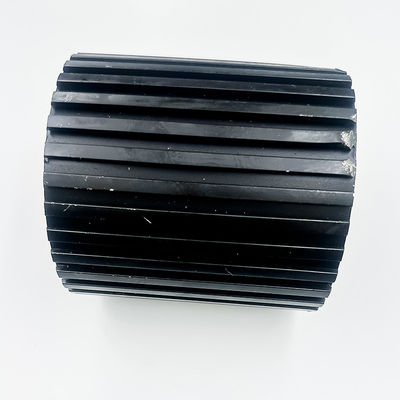 7075 Bearbeitungsteil-Hersteller Aluminiumflugzeug-Teil-Präzisions-Aerospace CNC
