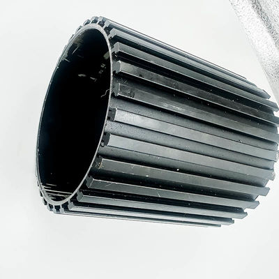 7075 Bearbeitungsteil-Hersteller Aluminiumflugzeug-Teil-Präzisions-Aerospace CNC
