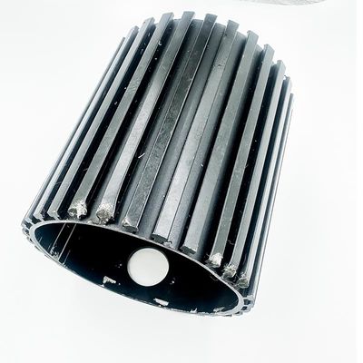 7075 Bearbeitungsteil-Hersteller Aluminiumflugzeug-Teil-Präzisions-Aerospace CNC