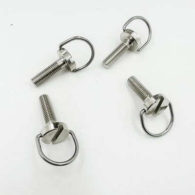 SS316 SS304 Drehendrehendienstleistungen teil-nicht Standardpräzision CNC CNC