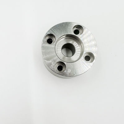 304 316 Drehenteile Edelstahl CNC, Bearbeitungsautoteile Präzision CNC