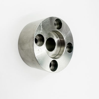 304 316 Drehenteile Edelstahl CNC, Bearbeitungsautoteile Präzision CNC