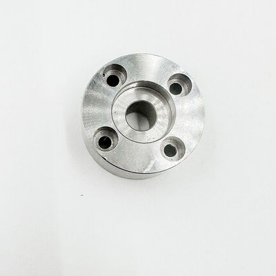 304 316 Drehenteile Edelstahl CNC, Bearbeitungsautoteile Präzision CNC