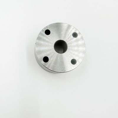 304 316 Drehenteile Edelstahl CNC, Bearbeitungsautoteile Präzision CNC