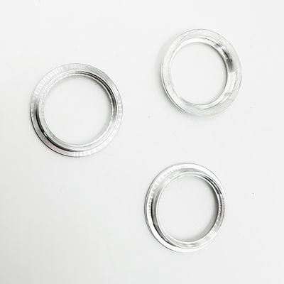 ISO9001 Toleranz 0.01mm asphaltieren Drehenteile, Drehendrehbank-Teile Edelstahl Cnc