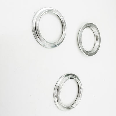 ISO9001 Toleranz 0.01mm asphaltieren Drehenteile, Drehendrehbank-Teile Edelstahl Cnc
