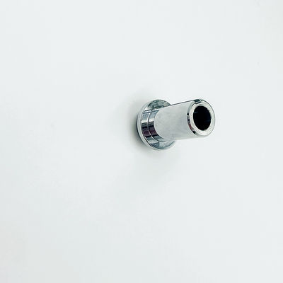 Der CNC-ISO9001 maschinell bearbeitete Aluminiumteile Edelstahl-Teil-Gewohnheits-6061