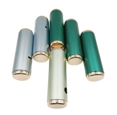 6063 rundes Aluminiumrohr, anodisierende Aluminiumbearbeitungsteile
