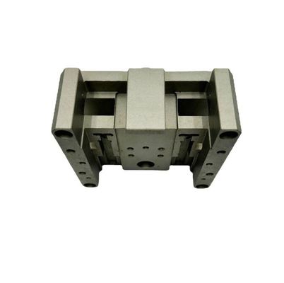 Cnc-Präzisionsbearbeitungs-Teil-Edelstahl Messing-CNC drechseln Drehenbearbeitungsteile