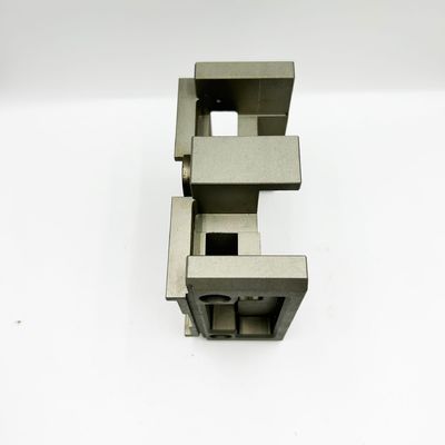Cnc-Präzisionsbearbeitungs-Teil-Edelstahl Messing-CNC drechseln Drehenbearbeitungsteile