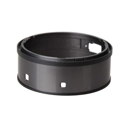 Bearbeitungsteile Aluminiumlegierung CNC, nicht Standardpräzisions-Hardware-Teile