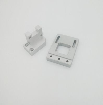 Kundenspezifische CNC-Aluminiumteile, die CNC-Abdrehen-Teile verarbeiten