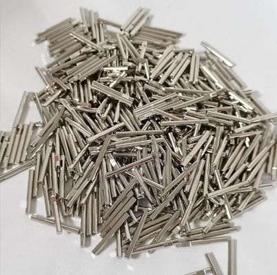 Kundengebundene teil-Sicherheits-elektronische Bearbeitungsgalvanisierung CNC Drehenbearbeitungs
