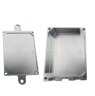 Anodisiertes Aluminium-Shell, Präzisions-Aluminium-Druckguss-Form