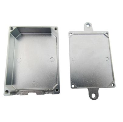 Anodisiertes Aluminium-Shell, Präzisions-Aluminium-Druckguss-Form