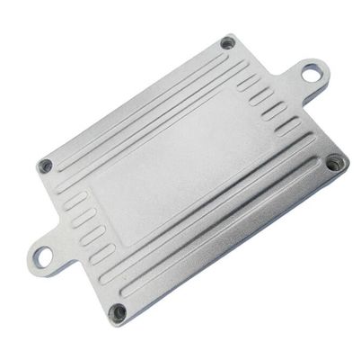 Anodisiertes Aluminium-Shell, Präzisions-Aluminium-Druckguss-Form