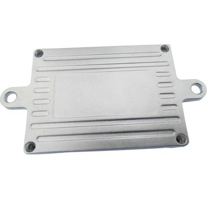 Anodisiertes Aluminium-Shell, Präzisions-Aluminium-Druckguss-Form