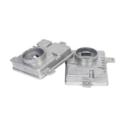 Besonders angefertigt Druckguss-Aluminiumlegierung Shell, ursprünglicher Stabilisator mit Qualitätssicherung