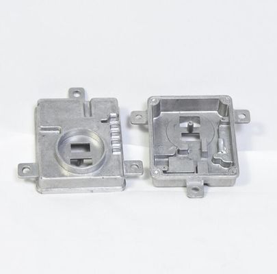 Besonders angefertigt Druckguss-Aluminiumlegierung Shell, ursprünglicher Stabilisator mit Qualitätssicherung