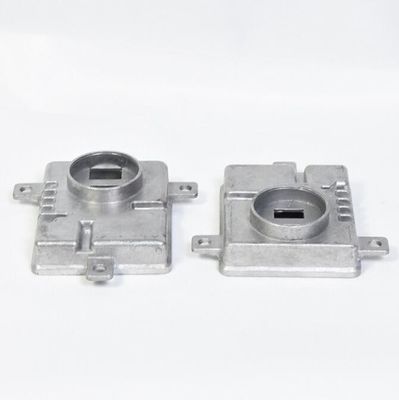 Besonders angefertigt Druckguss-Aluminiumlegierung Shell, ursprünglicher Stabilisator mit Qualitätssicherung