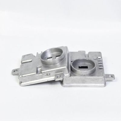 Besonders angefertigt Druckguss-Aluminiumlegierung Shell, ursprünglicher Stabilisator mit Qualitätssicherung