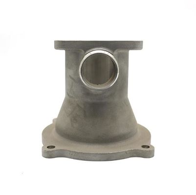 Haushaltsgerät-Präzisions-rostfreie Casting-Gießerei, kundenspezifische Aluminiumgießerei