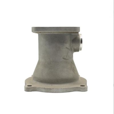 Haushaltsgerät-Präzisions-rostfreie Casting-Gießerei, kundenspezifische Aluminiumgießerei