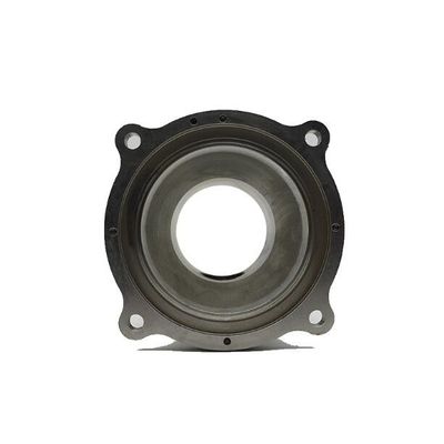 Haushaltsgerät-Präzisions-rostfreie Casting-Gießerei, kundenspezifische Aluminiumgießerei