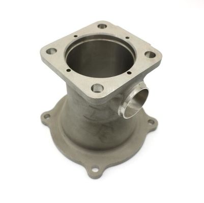 Haushaltsgerät-Präzisions-rostfreie Casting-Gießerei, kundenspezifische Aluminiumgießerei