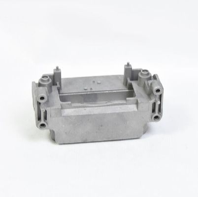 Aluminiumlegierungs-werfende Teile SGS, sterben Gussaluminium-Wohnungs-Heizkörper-Casting