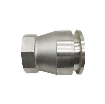 Edelstahlguss-Gießerei hitzebeständig für mechanische Teile