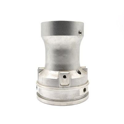 Edelstahlguss-Gießerei hitzebeständig für mechanische Teile