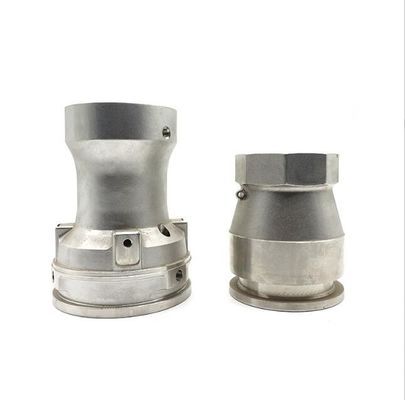 Edelstahlguss-Gießerei hitzebeständig für mechanische Teile