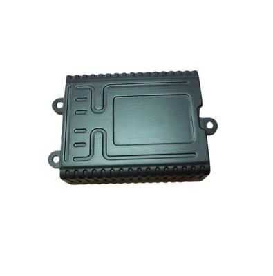 Aluminium A356 Druckguss-Stabilisator Shell For Communication Industry