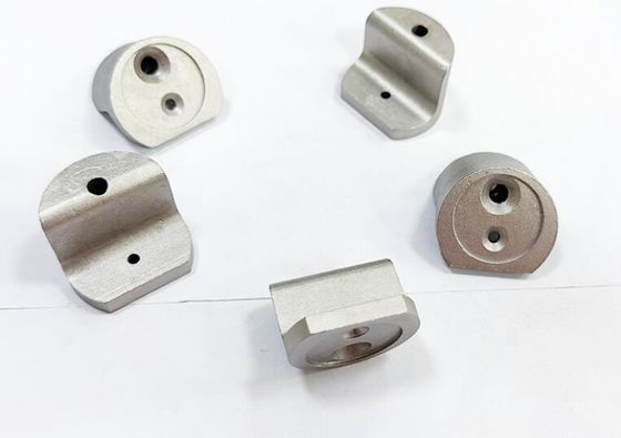 Die Aluminiumlegierungs-Druckguss-Teile, SS Druckguss-Service für Flutlicht-Wohnung