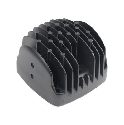 Aluminium A356 Druckguss-Stabilisator Shell For Communication Industry