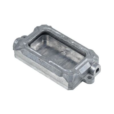 Aluminium A356 Druckguss-Stabilisator Shell For Communication Industry