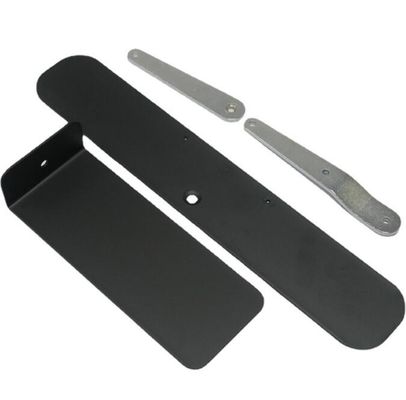 Projektor-Klammer-Metall, das Teile 0.1mm - 6.0mm Gewohnheits-Metall stempelt Dienstleistungen stempelt