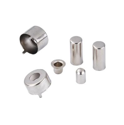 Präzisions-Metalldas stempeln zerteilt 5cm starke Erweiterung Rod Link Rod