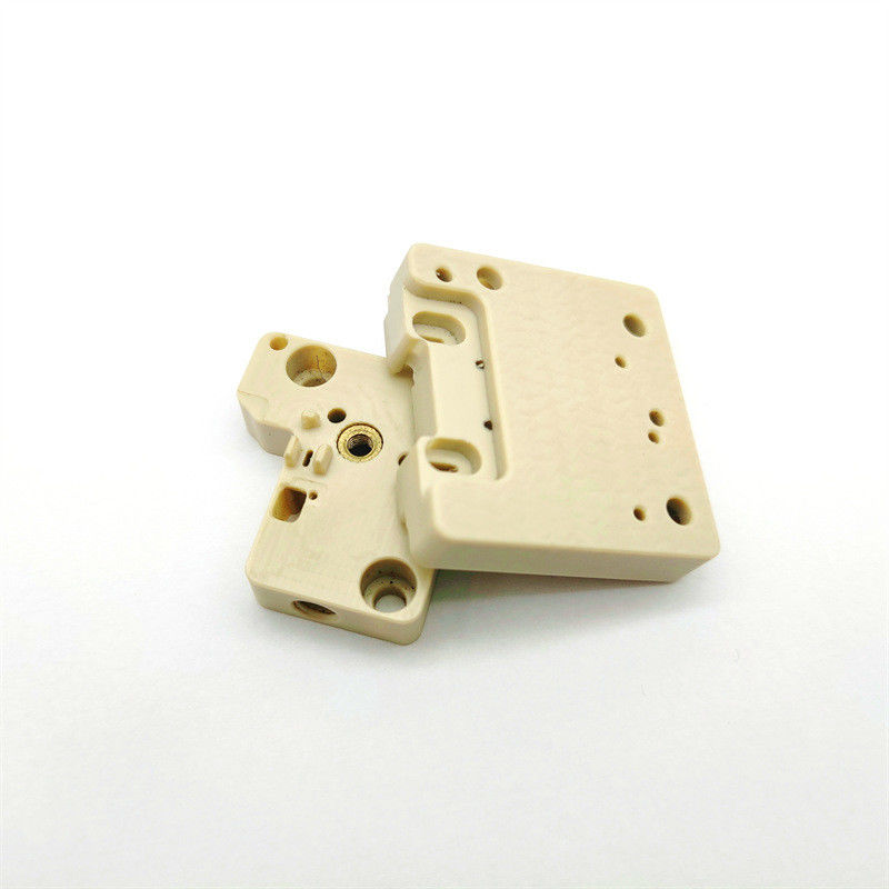 Edelstahl CNC-Prägeteil-Hersteller nichtstandardisiert für Arzneimittel