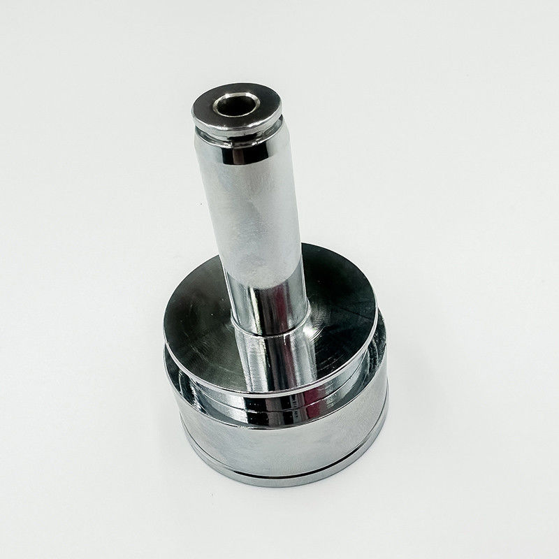 SERVICE-Herstellung CNC CNC Prägedrehenbearbeitungsteil-Welle, Chrome-Überzug kundengebundenes Drehenteil CNC